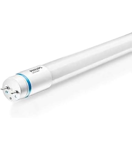 フィリップス直管型LEDランプ40型高輝度3300lm昼白色100本 Philips フィリップス PHILIPS 直管型LEDランプ 40形 G13口金